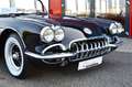 Corvette Sonstige Corvette C1 Resto Mod LT1 Frame-Off, LT1, Klima... Schwarz - thumbnail 2
