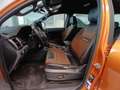 Ford Ranger 3.2 TDCi aut. DC Wildtrak 5pt. No iva solo operat Arancione - thumbnail 13