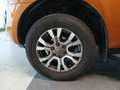 Ford Ranger 3.2 TDCi aut. DC Wildtrak 5pt. No iva solo operat Arancione - thumbnail 9