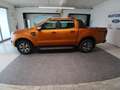 Ford Ranger 3.2 TDCi aut. DC Wildtrak 5pt. No iva solo operat Arancione - thumbnail 8