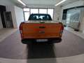 Ford Ranger 3.2 TDCi aut. DC Wildtrak 5pt. No iva solo operat Arancione - thumbnail 5