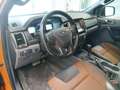 Ford Ranger 3.2 TDCi aut. DC Wildtrak 5pt. No iva solo operat Arancione - thumbnail 11