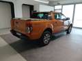 Ford Ranger 3.2 TDCi aut. DC Wildtrak 5pt. No iva solo operat Arancione - thumbnail 6