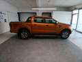 Ford Ranger 3.2 TDCi aut. DC Wildtrak 5pt. No iva solo operat Arancione - thumbnail 7