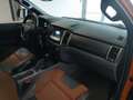 Ford Ranger 3.2 TDCi aut. DC Wildtrak 5pt. No iva solo operat Arancione - thumbnail 10