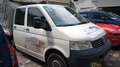 Volkswagen Transporter Pritsche Blanco - thumbnail 4