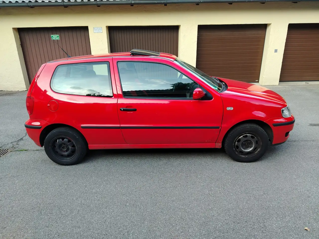 Volkswagen Polo, foto 2
