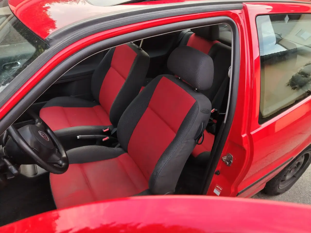 Volkswagen Polo, foto 9