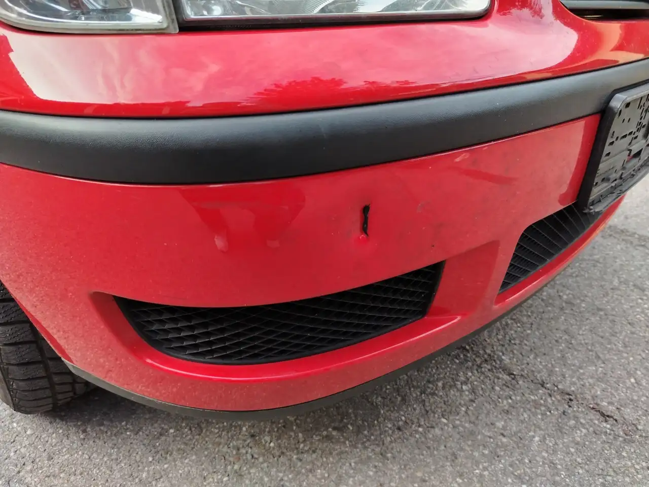 Volkswagen Polo, foto 7