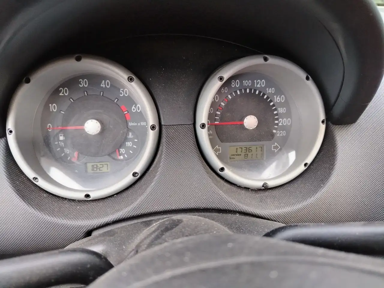 Volkswagen Polo, foto 10