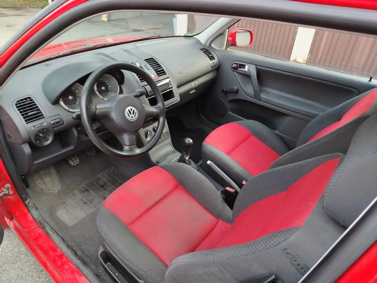 Volkswagen Polo, foto 5