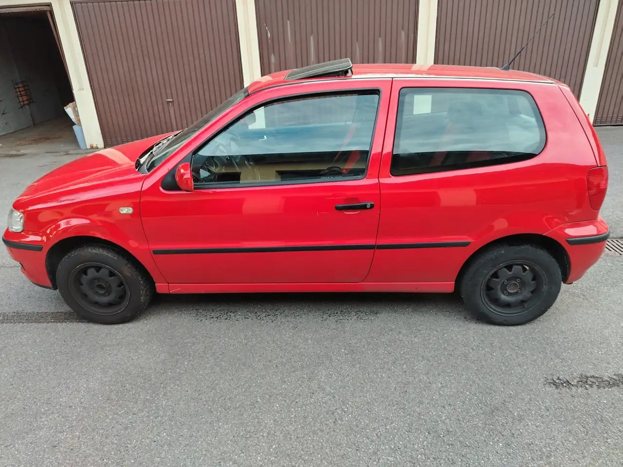 Volkswagen Polo, foto 3