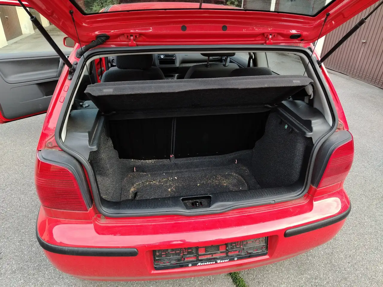 Volkswagen Polo, foto 6