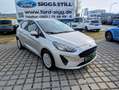 Ford Fiesta 1.1 Cool&Connect *KLIMA*APPLINK*SPUR*SHZ* Silber - thumbnail 2