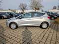 Ford Fiesta 1.1 Cool&Connect *KLIMA*APPLINK*SPUR*SHZ* Silber - thumbnail 23