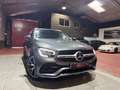 Mercedes-Benz GLC 220 220d 4Matic 9G-Tronic Gris - thumbnail 11