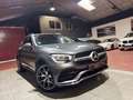 Mercedes-Benz GLC 220 220d 4Matic 9G-Tronic Gris - thumbnail 5