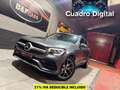 Mercedes-Benz GLC 220 220d 4Matic 9G-Tronic Gris - thumbnail 1