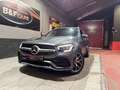 Mercedes-Benz GLC 220 220d 4Matic 9G-Tronic Gris - thumbnail 9
