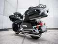 Harley-Davidson Ultra Classic FLHXI Street Glide - ABS - Cruise Control Schwarz - thumbnail 7