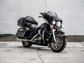 Harley-Davidson Ultra Classic FLHXI Street Glide - ABS - Cruise Control Schwarz - thumbnail 3
