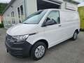 Volkswagen T6.1 Transporter 4MOTION "Heckflügeltüren" Blanc - thumbnail 1