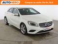 Mercedes-Benz A 200 200d Blanco - thumbnail 8