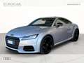 Audi TT 1.8 tfsi s line s-tronic Argento - thumbnail 1