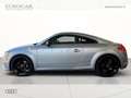 Audi TT 1.8 tfsi s line s-tronic Argento - thumbnail 2