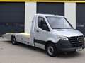Mercedes-Benz Sprinter 315 CDI SOFORT LED/MBUX/AHK/Schwingsitz Silber - thumbnail 1