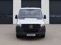 Mercedes-Benz Sprinter 315 CDI SOFORT LED/MBUX/AHK/Schwingsitz Silber - thumbnail 3