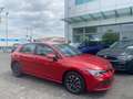 Volkswagen Golf 1.0 TSI EVO 90 cv Rosso - thumbnail 3