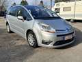 Citroen Grand C4 Picasso 1.6 HDi FAP Tendance Automatik Silber - thumbnail 6
