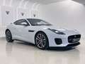 Jaguar F-Type Coupé 3.0 V6 R-Dynamic Aut. 340 Blanco - thumbnail 4