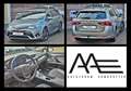 Toyota Avensis Touring Sports Edition-S+ *Prins LPG* Grau - thumbnail 1