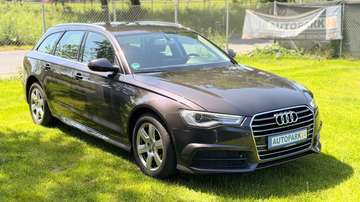 Avant 2.0 TDI ultra*190PS*S-Tronic*R-KAMERA