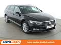 Volkswagen Passat 2.0 TDI Highline BM*NAVI*LED*ACC*PDC*SHZ* Schwarz - thumbnail 8