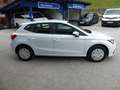 SEAT Ibiza 1,0 TSI Reference 95PS Weiß - thumbnail 4
