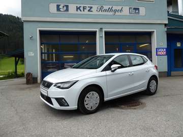 1,0 TSI Reference 95PS