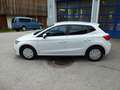 SEAT Ibiza 1,0 TSI Reference 95PS Weiß - thumbnail 9