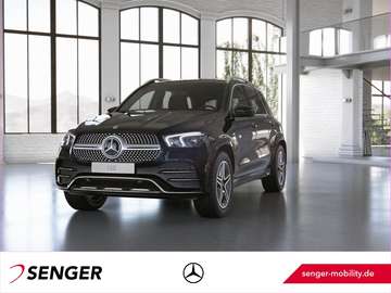 de 4M AMG Burmester Distronic Memory 360