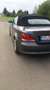 BMW 118 i Cabrio (E88) Noir - thumbnail 9