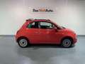 Fiat 500C 1.2 Mirror Rojo - thumbnail 3