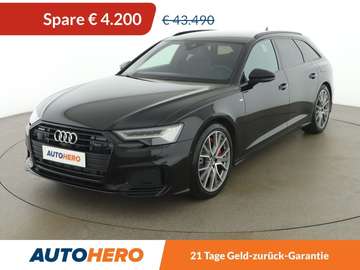 55 TFSIe quattro sport S-Line