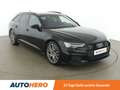 Audi A6 55 TFSIe quattro sport S-Line Schwarz - thumbnail 8