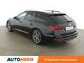 Audi A6 55 TFSIe quattro sport S-Line Schwarz - thumbnail 4