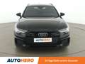 Audi A6 55 TFSIe quattro sport S-Line Schwarz - thumbnail 9