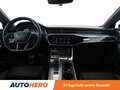 Audi A6 55 TFSIe quattro sport S-Line Schwarz - thumbnail 12