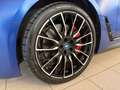 BMW i4 Gran Coupe xDrive Blau - thumbnail 8