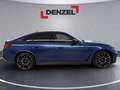 BMW i4 Gran Coupe xDrive Blau - thumbnail 5